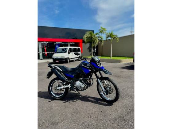 YAMAHA XTZ 150 CROSSER Z 